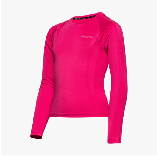 Arctix Girl's Baselayer Top