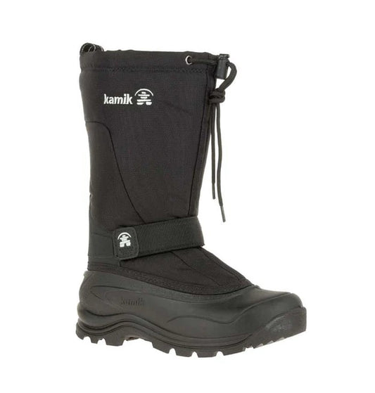 Kamik Men's Greenbay 4, Black