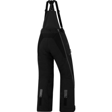 FXR Women's Edge Pant, Black Ops