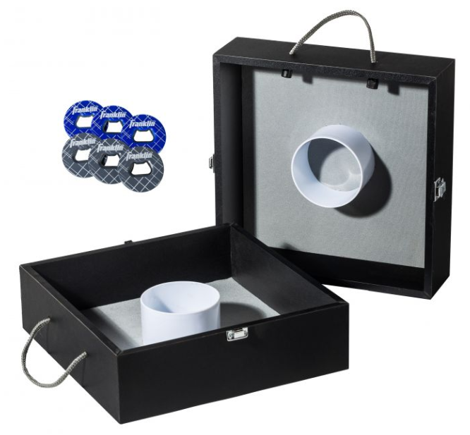 Professional Washer Set