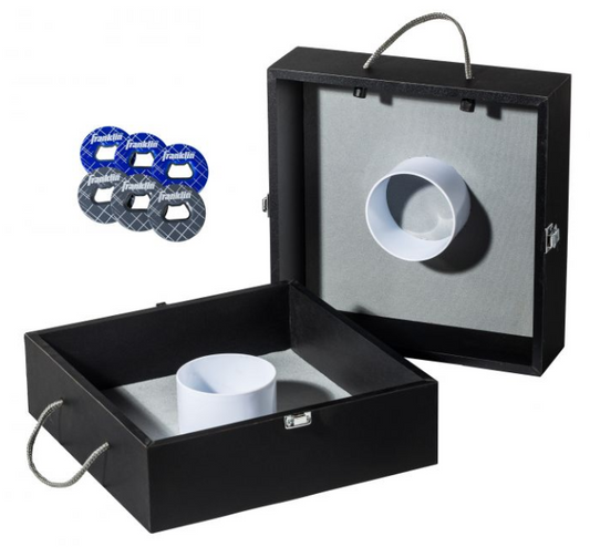 Professional Washer Set
