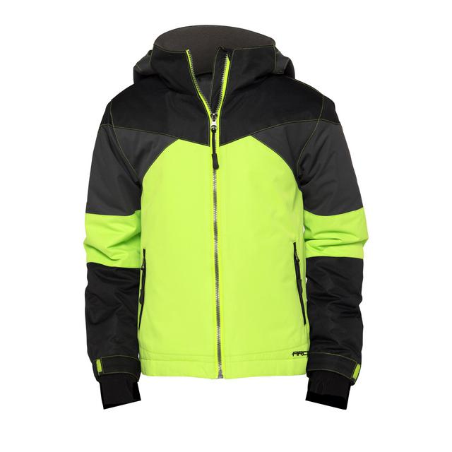 Arctix Ronan Boys Insulated Jacket Atlantic
