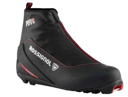 Rossignol Unisex XC-2 Nordic Ski Boot