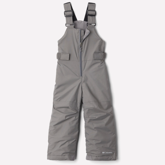 Columbia Toddler Snowslope II Bib
