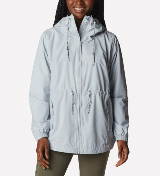 Columbia Women’s Lillian Ridge Shell Jacket