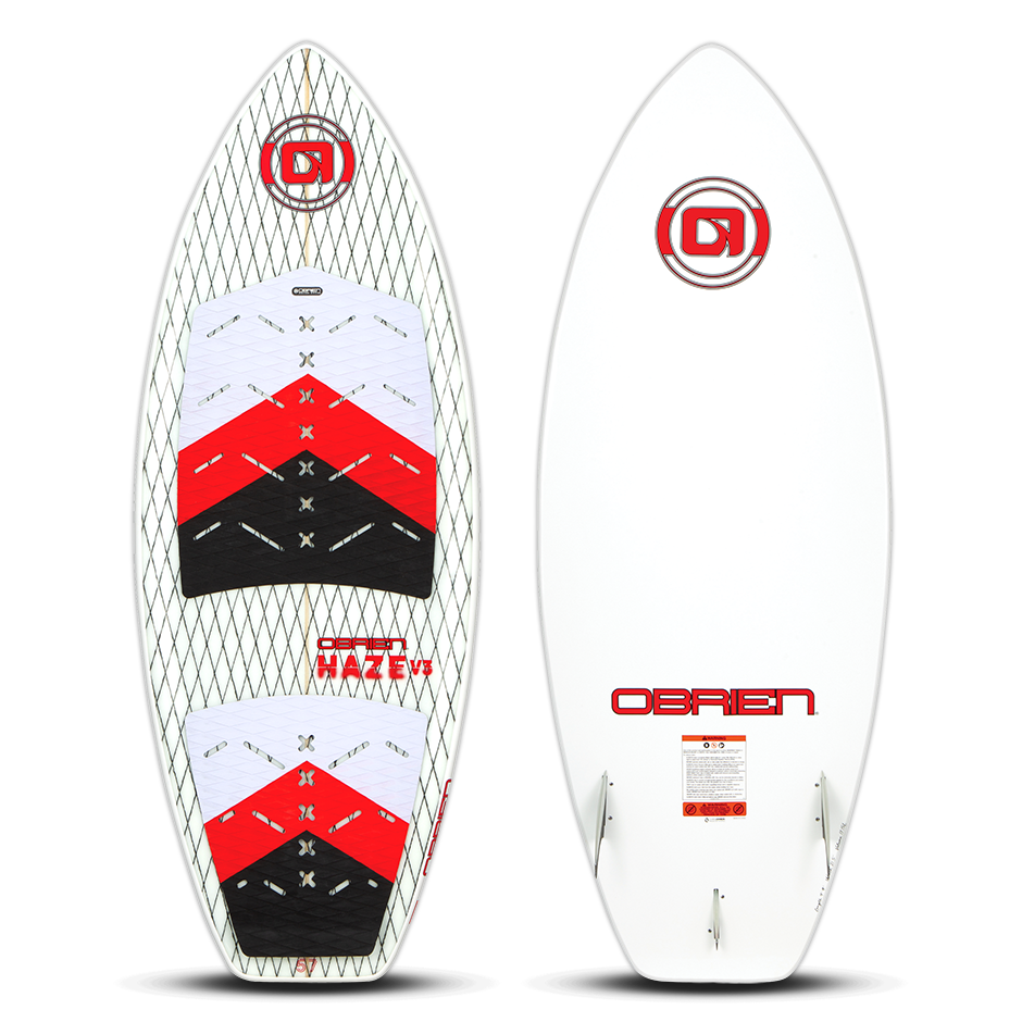 O’Brien Haze V3 Wakesurfer