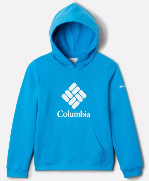 Kids Columbia Trek Hoodie