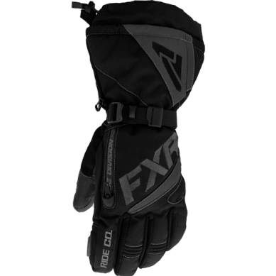 FXR Women's Fusion Gloves