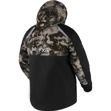 FXR Youth Excursion Jacket