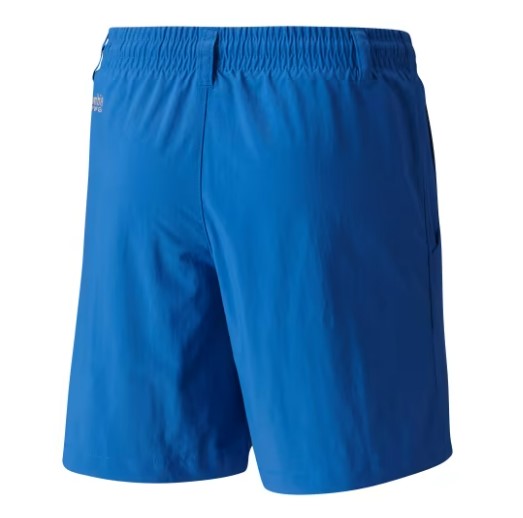 Columbia Boys PFG Backcast Shorts