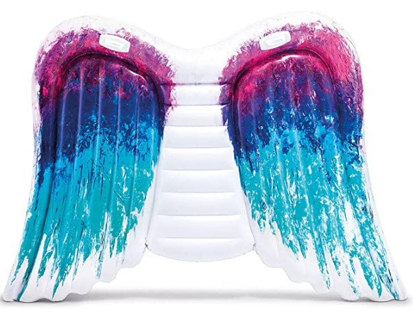 Angel Wings Mat