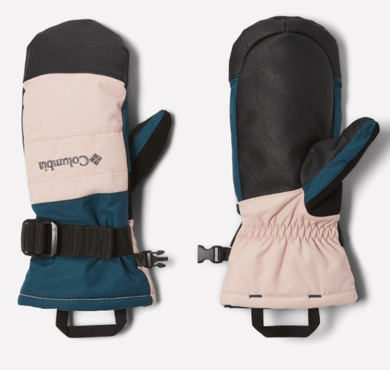 Columbia Girl’s Whirlibird II Mitten