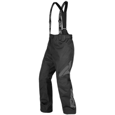 FXR Men's Clutch FX Pant, Black Ops