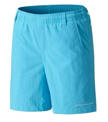 Columbia Boys PFG Backcast Shorts