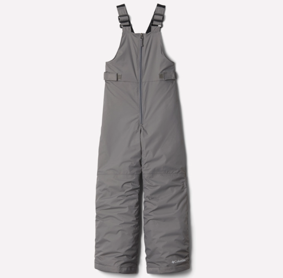 Columbia Youth Snowslope II Bib
