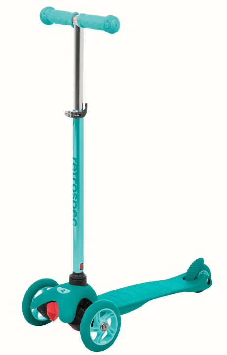 Retrospec Chipmunk 3 Wheeled Scooter