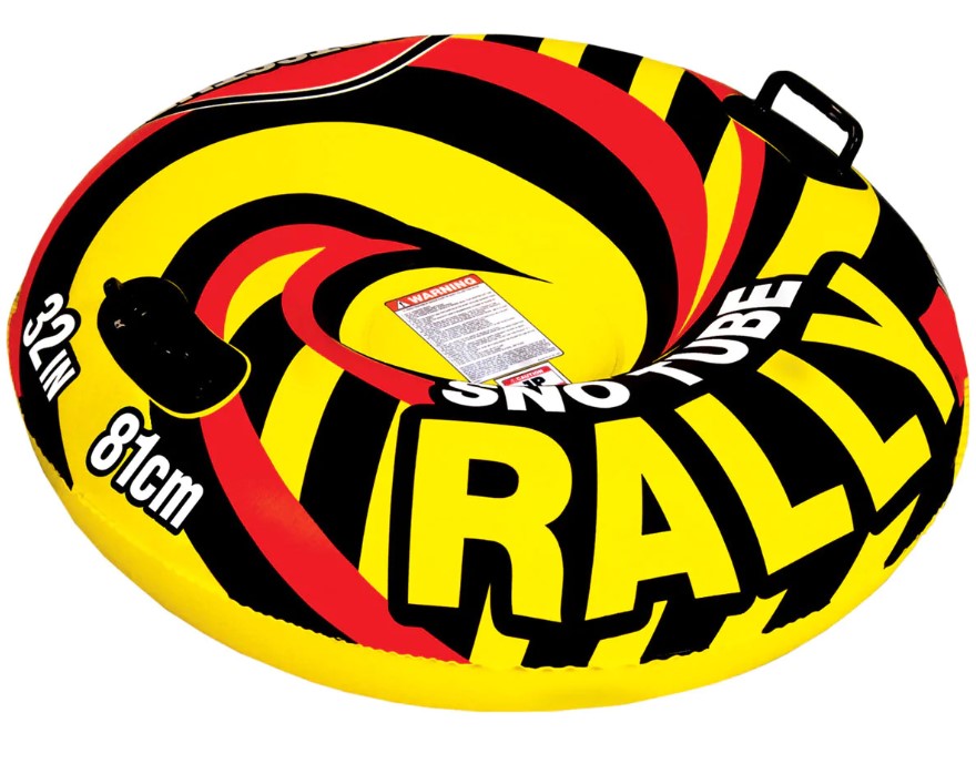 Sportsstuff Rally Snow Tube