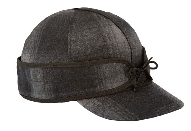 Stormy Kromer Original Kromer Cap