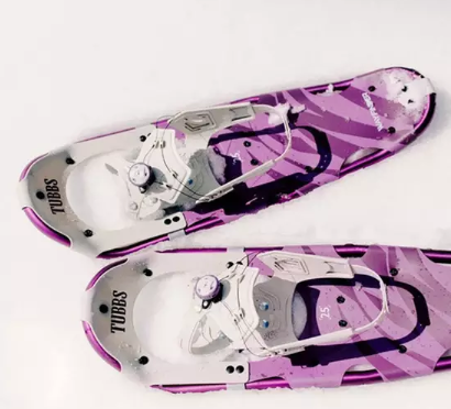 Tubbs Women's Wayfinder 25"
