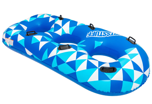 Inflatable Snow Tube 3P