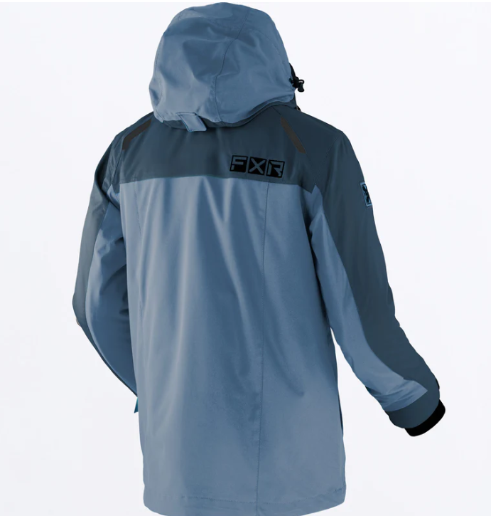 M Ridge 2-in-1 Jacket