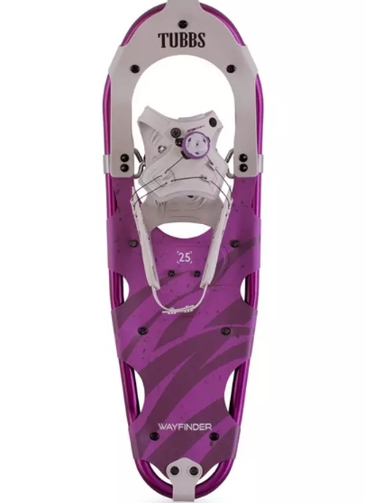 Tubbs Women's Wayfinder 25"