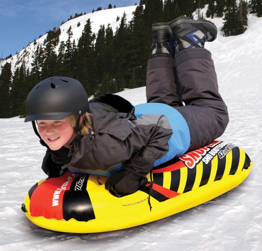 Snowpedo