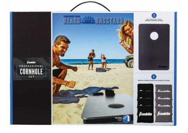 Professional Bean Bag Set