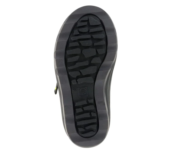 Kamik Kids Glacial, Black