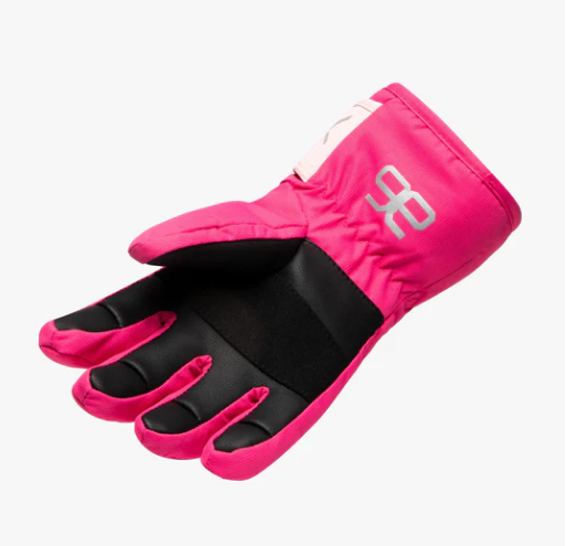 Arctix Kids Matterhorn Gloves, Gravel