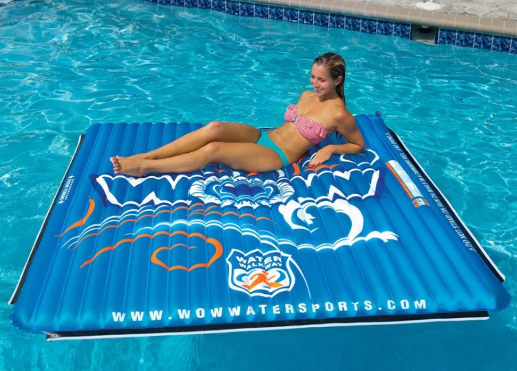 WOW Water Walkway 6x6