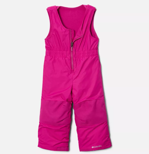 Columbia Toddler Frosty Slope Set, Aura Snowdaze