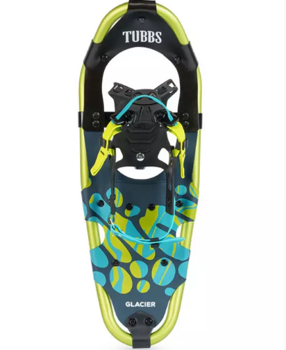 Tubbs Youth Glacier 21"