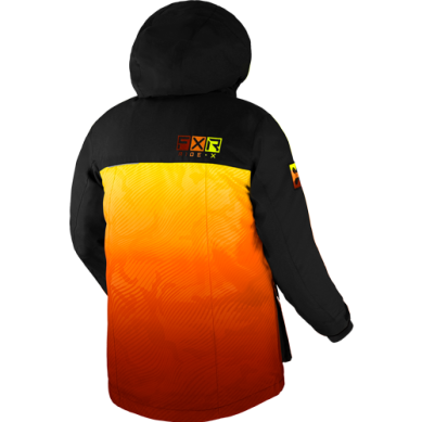 FXR Youth Kicker Jacket