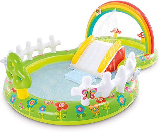 Intex My Garden Play Center