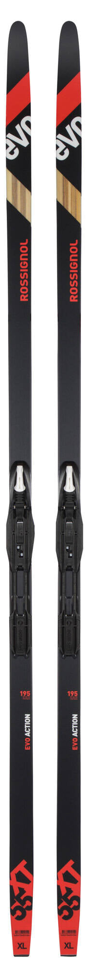 Rossignol evo deals xc 50