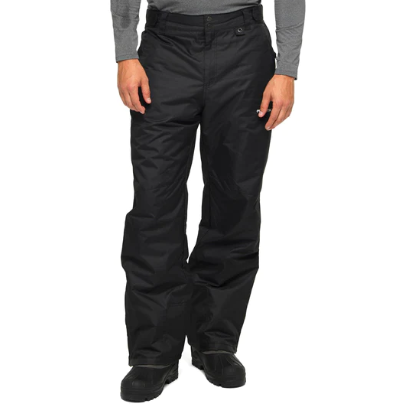 Columbia men's 2025 snow bibs