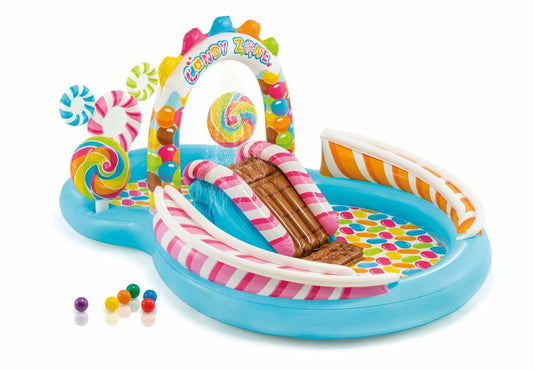 Intex Candy Zone Play Center