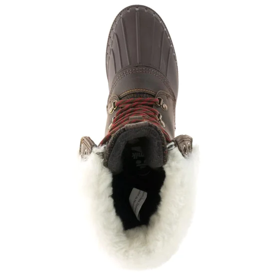 Kamik Sienna, Dark Brown
