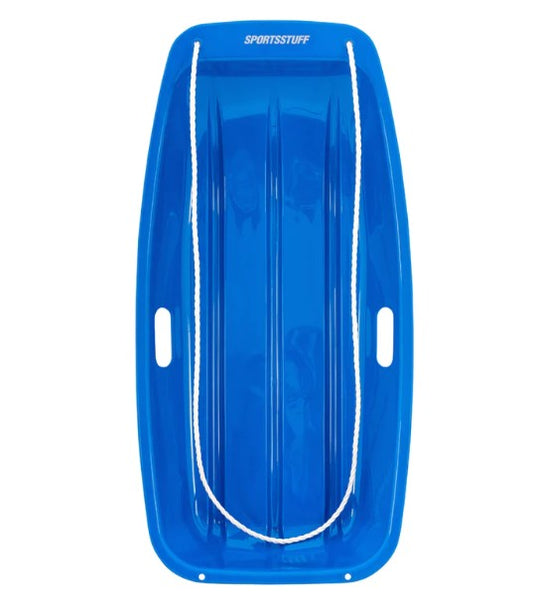 Plastic Sled, 36"