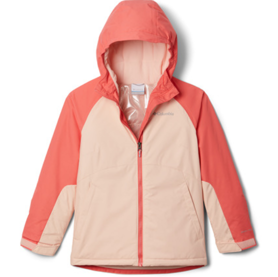 Columbia Girl's Alpine Action II Jacket (Multiple Colors) – MN Tru North