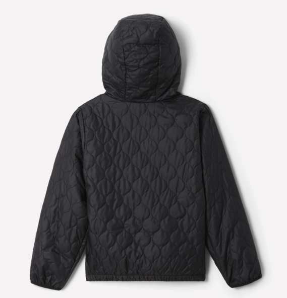 Columbia Bella Plush Girls Jacket