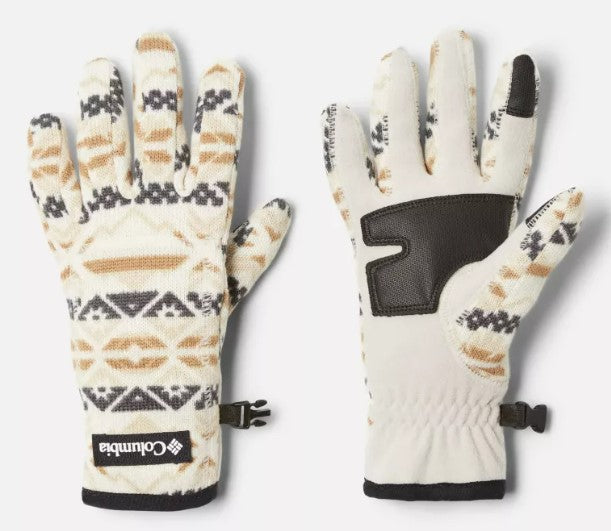 Columbia W. Sweater Weather Glove