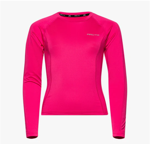 Arctix Girl's Baselayer Top