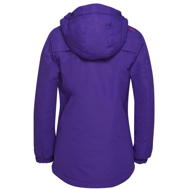 Arctix Jackalope Girls Insulated Jacket Purple