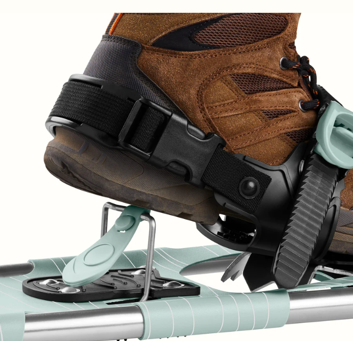 Retrospec Drifter Snowshoe Bundles