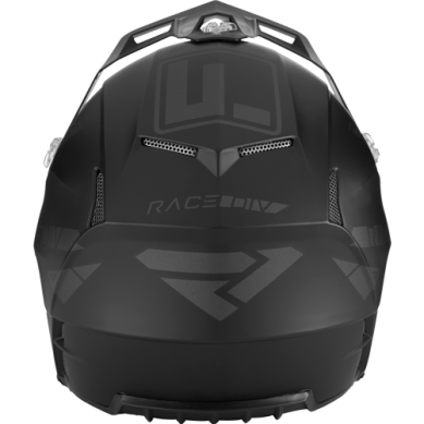 FXR Clutch EVO Helmet, Black Ops