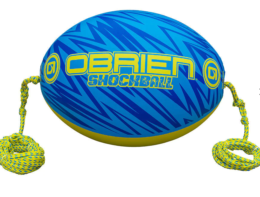 O'Brien Shock Ball
