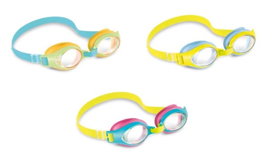 Intex Junior Goggles