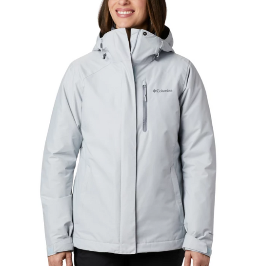 Columbia Women's Whirlibird IV Interchange Jacket